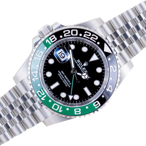 Rolex GMT-Master II » Controlla Prezzi e altro