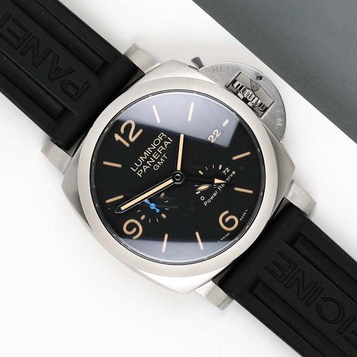 Panerai Luminor watches Check Prices Models