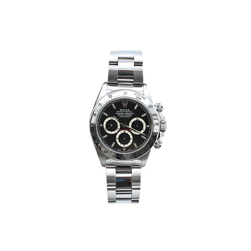 Rolex 16520 (Daytona Zenith) » Check Prices More
