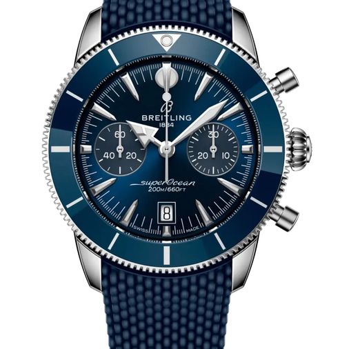 Chrono24 Reloj Suizo Breitling Precios Nuevos Superocean Breitling