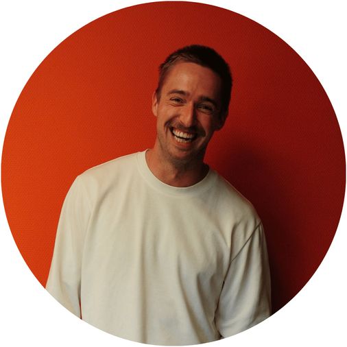 Timo Klinge - Wristler