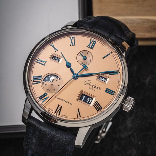 Glashutte Watches Werksverkauf Glashütte Uhren Glashütte Original