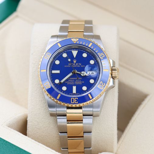Rolex Submariner de Segunda Mano » ver Precios y más en Wristler