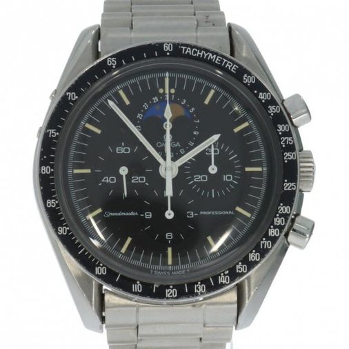 Omega Speedmaster Moon Watch 1970 Vintage Omega Speedmaster