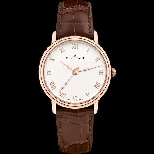 Blancpain watches Check Prices Models