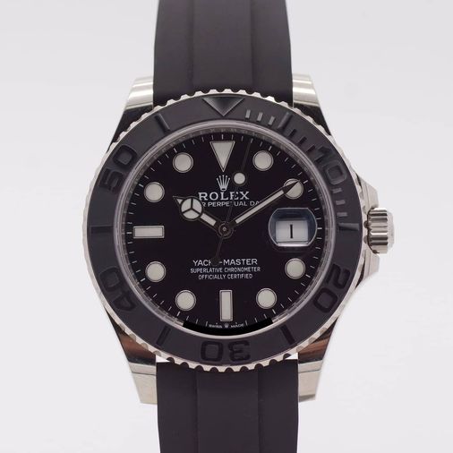 Rolex yacht master hot sale 42 for sale