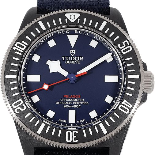 Eta 2824 Tudor Pelagos Case Back Tudor Pelagos Watches