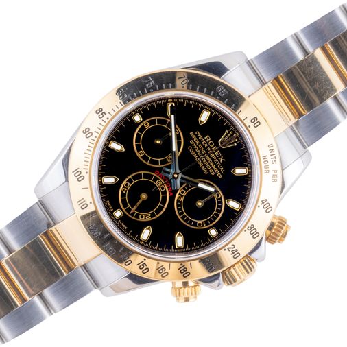 Daytona Rolex Daytona Vollgold Schwarz Rolex Daytona Mit Schwarzem