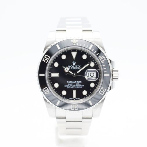 Rolex 116610LN Submariner Date Check Prices More