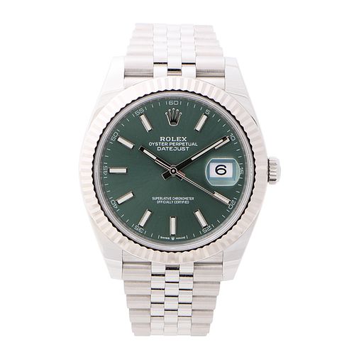 Rolex 126334 (Datejust 41) » Aktuelle Preise Infos