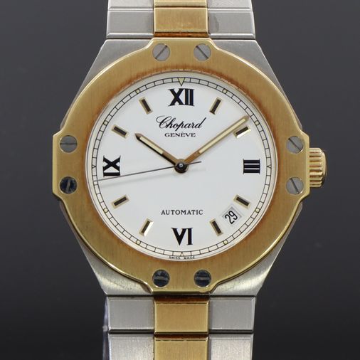 Relojes Chopard Ver Precios y Modelos en Wristler