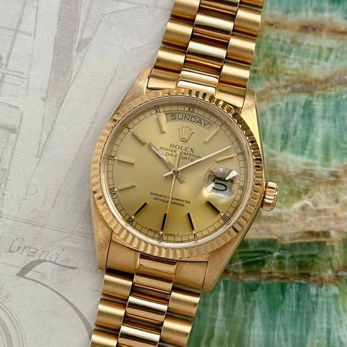 Vintage Watches Search for Vintage Luxury Watches