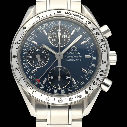Omega Speedmaster Day-Date watches » Check Prices More