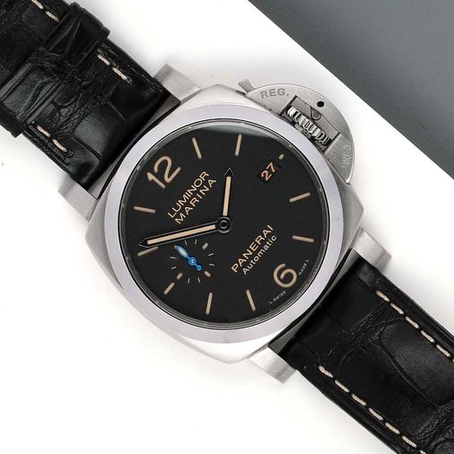 Relojes Panerai Ver Precios y Modelos en Wristler