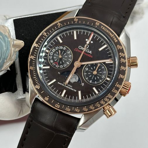 Omega Speedmaster Professional Moonwatch Moonphase » ver Precios y