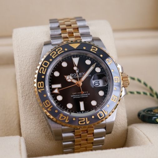 Rolex Gmt Master Kosten Rolex Uhr Rolex GMT-Master II 