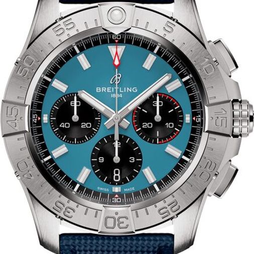Breitling Avenger » Aktuelle Preise Infos