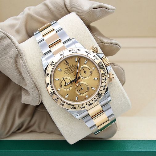 Rolex 116503 (Daytona) » Check Prices & More