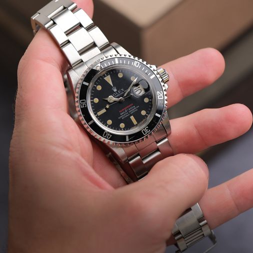 Rolex Submariner Date » Check Prices More