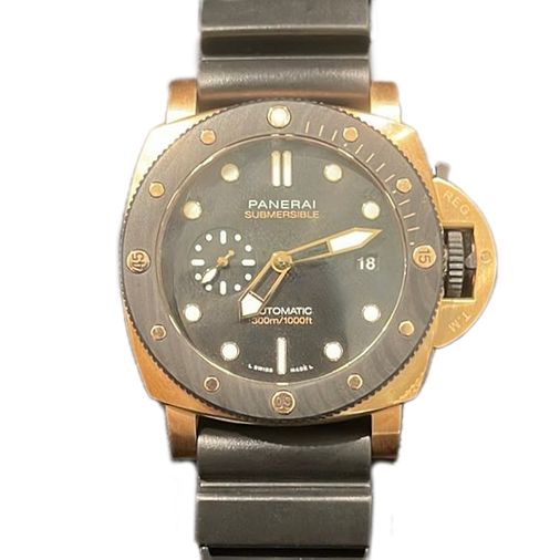 Panerai Luminor D couvrez les prix et plus