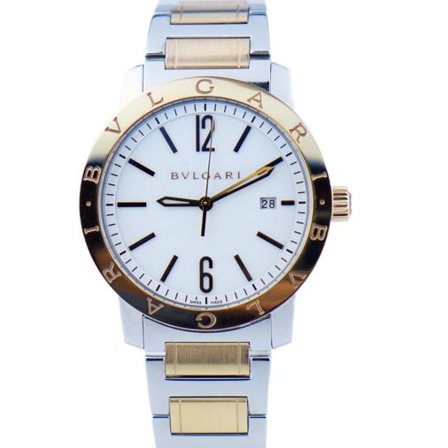 Montres Bulgari » Découvre les prix et les modèles