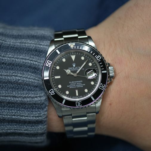 Rolex Submariner Date Was Kostet Eine Gebrauchte Rolex Rolex