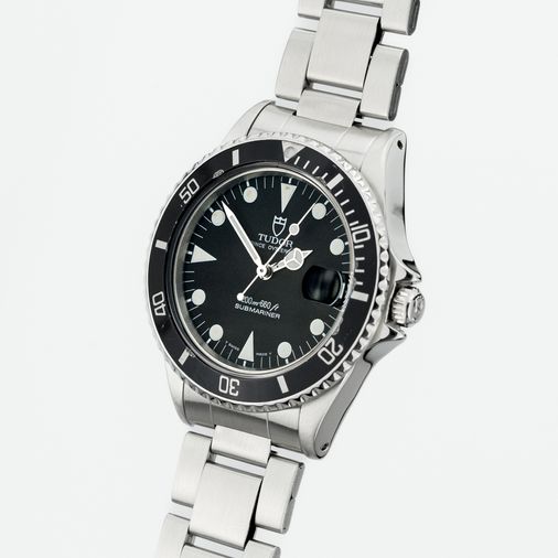 Tudor Submariner watches » Check Prices More