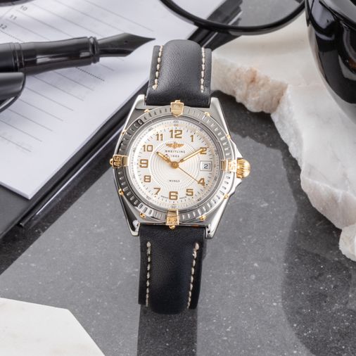 Breitling Relojes Mujer ver Precios y mas en Wristler