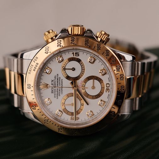 Rolex Daytona de Segunda Mano ver Precios y m s en Wristler