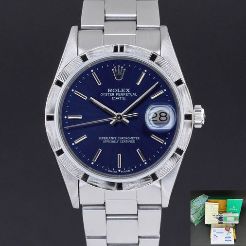 Rolex Usati Orologi A Rate Rolex Watches » Check Prices Models - Main Image