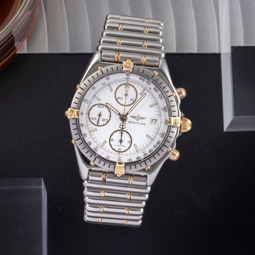 Vintage Breitling watches » Check Prices More