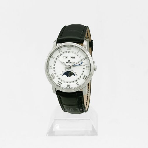 Blancpain Villeret » Aktuelle Preise Infos