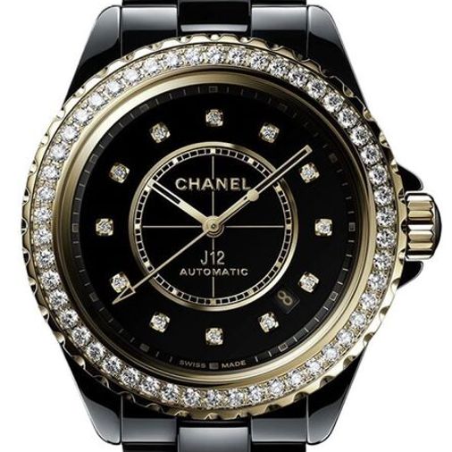 Reloj Original Reloj De Mujer Marca Chanel Relojes Chanel » Ver
