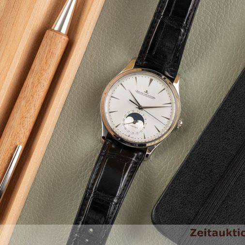 Jaeger LeCoultre watches Check Prices Models