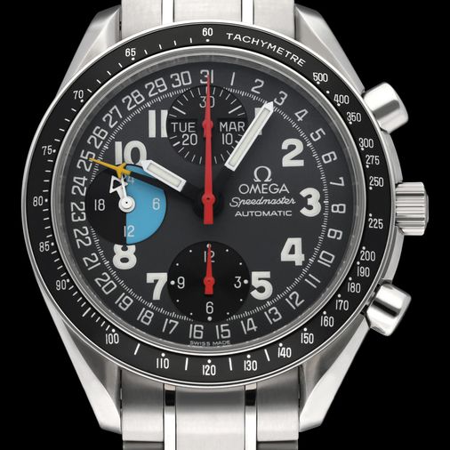 Omega Speedmaster Usati » Controlla Prezzi e altro