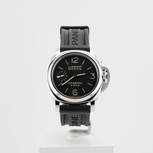 Montres Panerai d occasion D couvrez les prix et plus