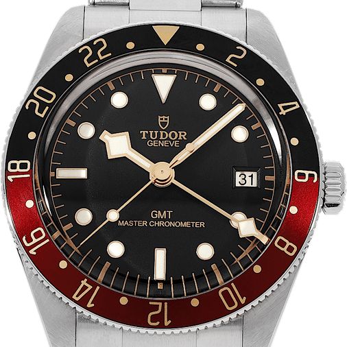 Pre-owned Tudor Black Bay watches » Prices More