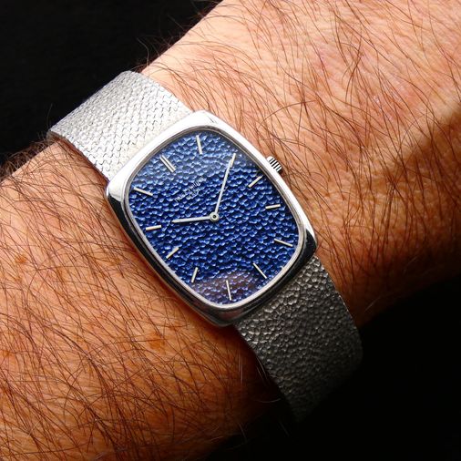 Vintage Patek Philippe Uhren » Aktuelle Preise Infos