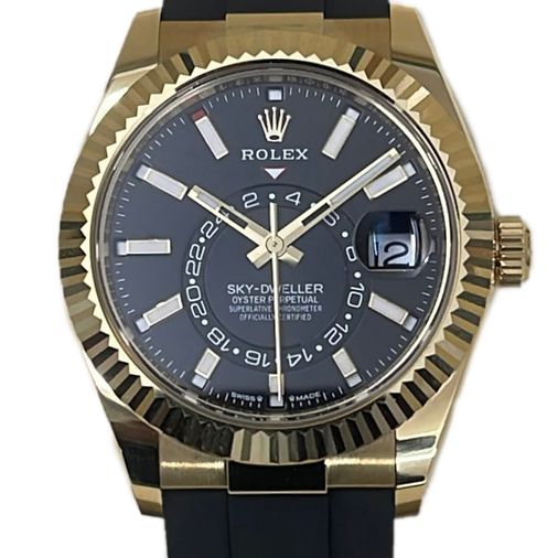 Montre rolex en online or prix