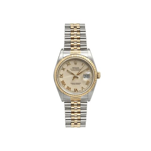 Rolex 16233 (Datejust 36) » Check Prices More