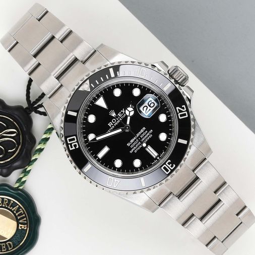 Rolex 2025 submariner keramik