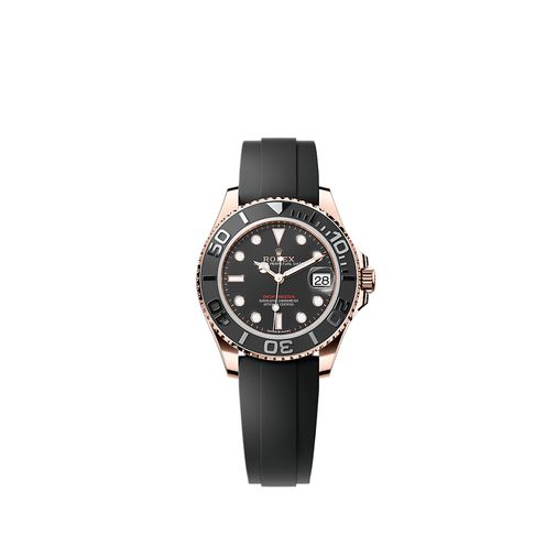 Rolex Yacht-Master Rubber » Prices More