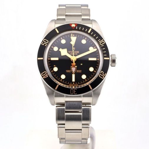 Tudor watches » Check Prices Models