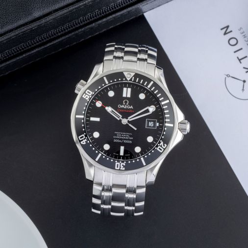 Omega Seamaster Diver 300 M watches » Check Prices More