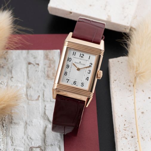 Jaeger-LeCoultre watches » Check Prices Models