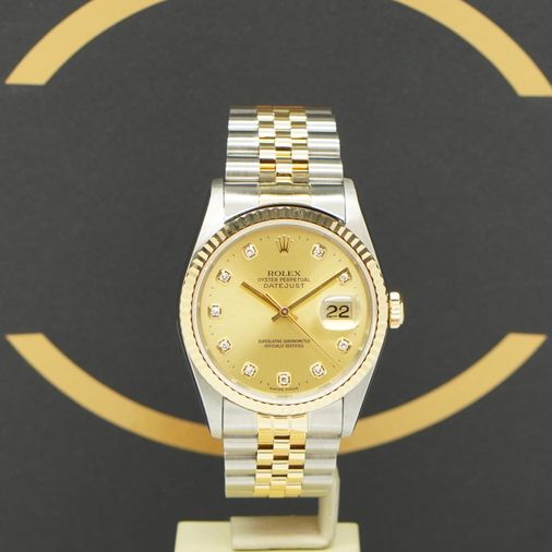 Rolex clearance 16233 pret