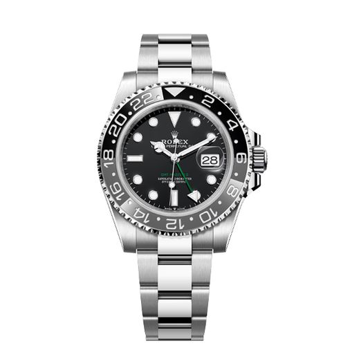 Rolex 'Bruce Wayne' 126710GRNR (GMT-Master II) » Check Prices More
