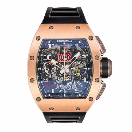 Richard Mille watches » Check Prices Models