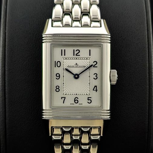 Pre owned Jaeger LeCoultre watches Prices More