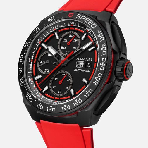TAG Heuer Formula 1 watches » Check Prices & More
